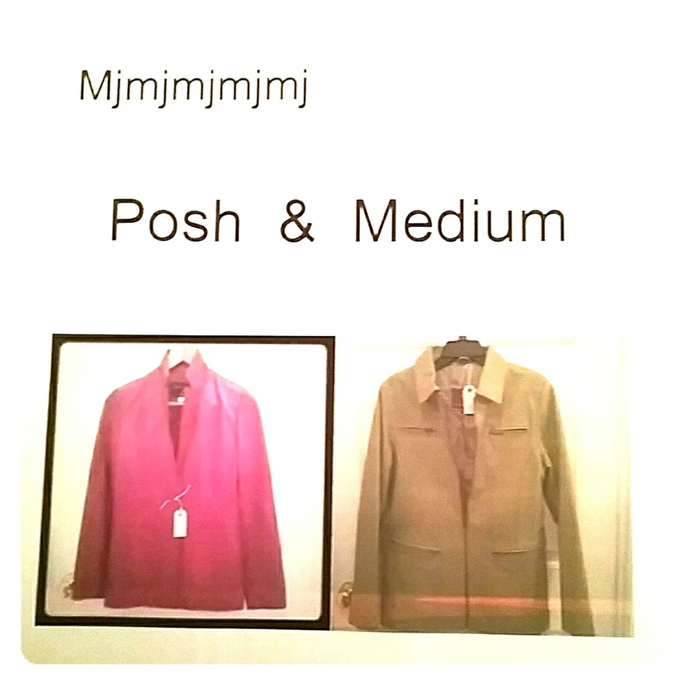 Posh Medium